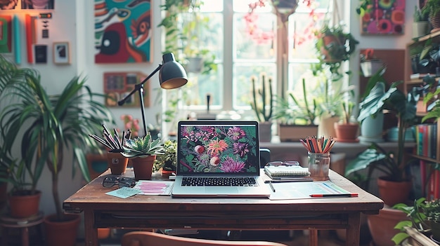 Design courses and learning programs