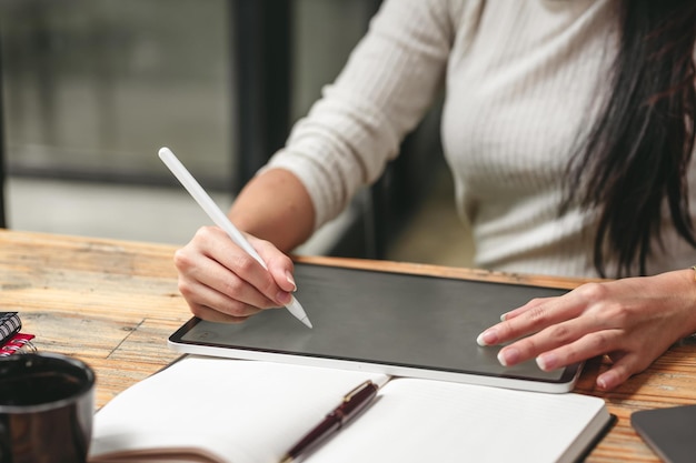 User Experience Design learning environment